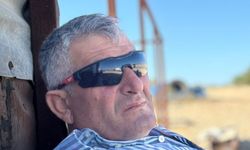 Madan ailesinin acı günü