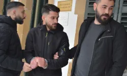 Turist olarak geldi, cezaevine gitti