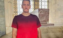 Spor yazarı Karademir trafik kazası geçirdi