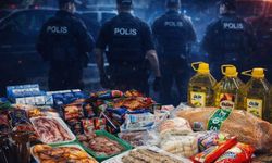 Market fareleri yakayı ele verdi