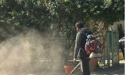 “Aferin, ot temizliği mi yapılıyor?”