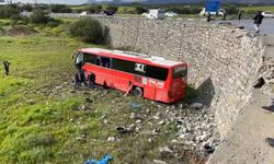 Yürekler ağza geldi