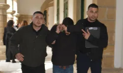 Çocuk ve zanlı kontrolden geçirilecek