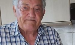 Tülbentçi ailesi yasta