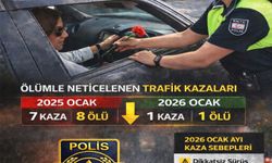 PGM: "Hedef, trafikte sıfır can kaybı..”
