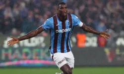 Süper Lig'in gol makinesi: Paul Onuachu