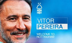 Pereira ilk maçına Kadıköy'de çıkıyor