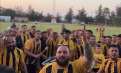 Pergama Spor Derneği’nde Özgüvenel bayrağı devredecek