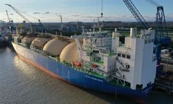 “Promitheas” gemisinin Rum Yönetimine aylık maliyeti yarım milyon Euro civarında