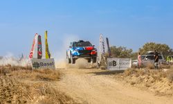 Rallide sezon “Hüseyin Yüksel Anı Rallisi” ile açılıyor