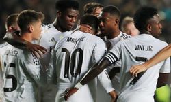 Real Madrid de geri adım attı