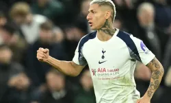 Süper Lig'de Richarlison bombası