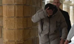 Bir buçuk yıl sonra yakalandı