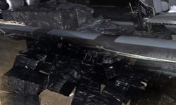 Polisten “Sahil Kalkanı Operasyonu”