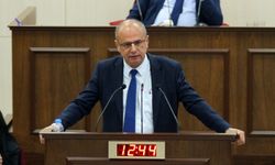 Özuslu “Şu an spor yönetimi diye bir yönetim yoktur”