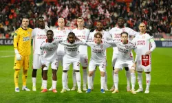 Samsunspor, Rayo Vallecano ile eşleşti