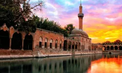 Şanlıurfa'nın Yükselen Değeri Karaköprü: Modern Şehircilik Örneği