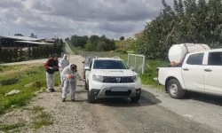 Çiftliklerde durum kritik