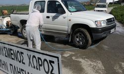 Şap hastalığıyla ilgili gelişmeler sürüyor