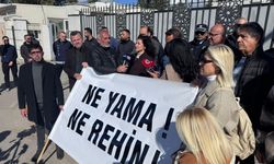 “Ne yama ne de rehin olmayı kabul etmeyeceğiz”