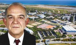 DAÜ VYK’da Şemi Bora dönemi