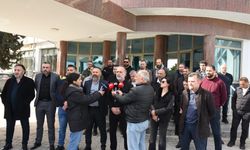 10 gündür dayanışma fonu bekleniyor