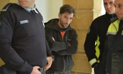 Kaçak geldiği bir buçuk yıl sonra ortaya çıktı