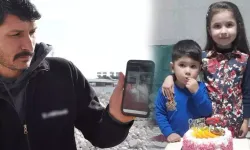 “Kızım beni hayata bağladı”