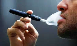 Elektronik sigaralarda uyuşturucu çıktı