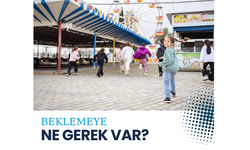 SOS Çocukköyü Derneği’nden ramazan çağrısı: “Beklemeye ne gerek var”