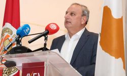 “İsrail, Kıbrıs’ı kendi projelerinde araç olarak kullanıyor”