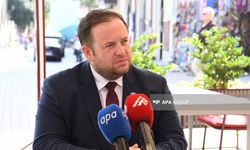 “Müzakerelerin yeniden başlaması iki lidere bağlı"