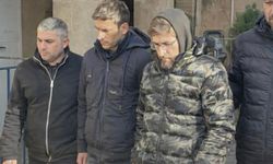 Suikast için gelen Suriyelilerin kanında uyuşturucu çıktı