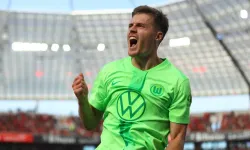 Galatasaray'dan Mattias Svanberg hamlesi