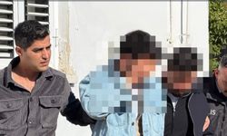 Oyuncak tabancayla korku saldılar