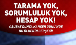 “Önlenebilir ölümler, kader haline getirildi”