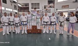 Hyong milli takım seçmeleri başladı