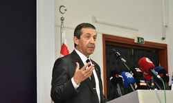 “Erhürman, Kıbrıs Türkü’ne zaman ve statü kaybettiriyor”