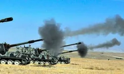 Çamurova Atış Alanı’nda 2–6 Mart tarihleri arasında tank topu atışları yapılacak