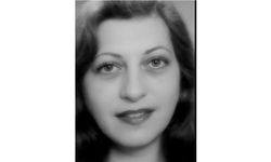 Eşinin acısına 5 gün dayanabildi