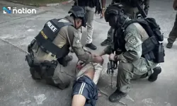 Tayland’da rehine krizi