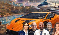 Doktorlardan, özel uçaklı, Lamborgini’li maaş yanıtı
