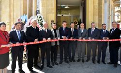 THY’den Sarayönü’ne Şehir Ofisi