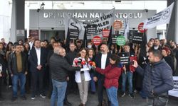 Gürkut: “Sağlık hizmetleri, hasta sayısı ve talebe cevap veremez hale getirildi”