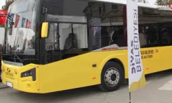 Ücretsiz kartla bir yılda 3 bin 365 kez otobüse bindi