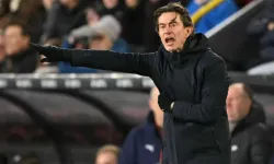 Tottenham Hotspur'da yol ayrımı