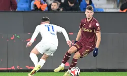 Trabzonspor ikinci yarıda coştu