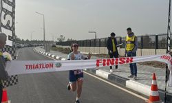 2.Tüfekçi XT Hamitköy Duatlonu Pazar günü yapılacak