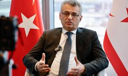 Erhürman, Ceza Muhakemeleri Usulü Değişiklik Yasası’nı Meclis'e iade etti