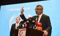 “18 çalışma birimi faaldir”